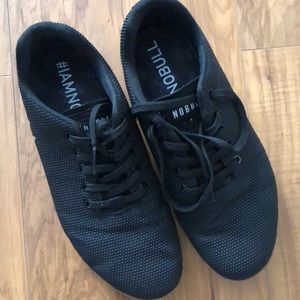 NoBull Crossfit shoes coffee house  w11 M 9.5